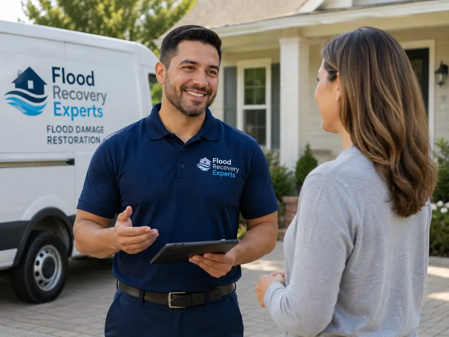 Flood Damage Cleanup Upham, ND FAQs